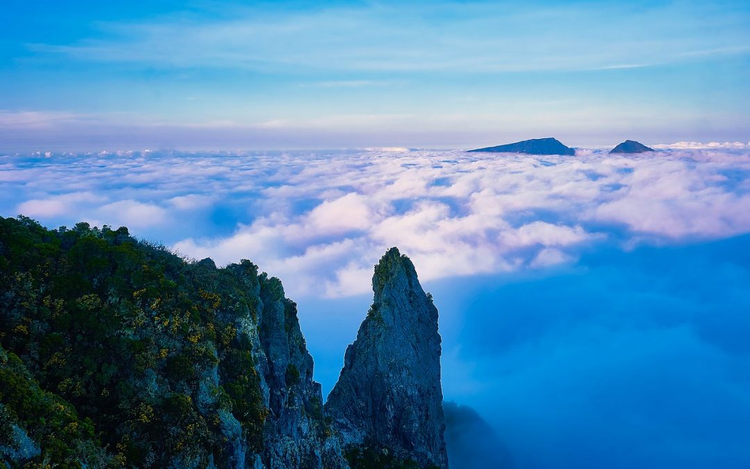 île de la Réunion