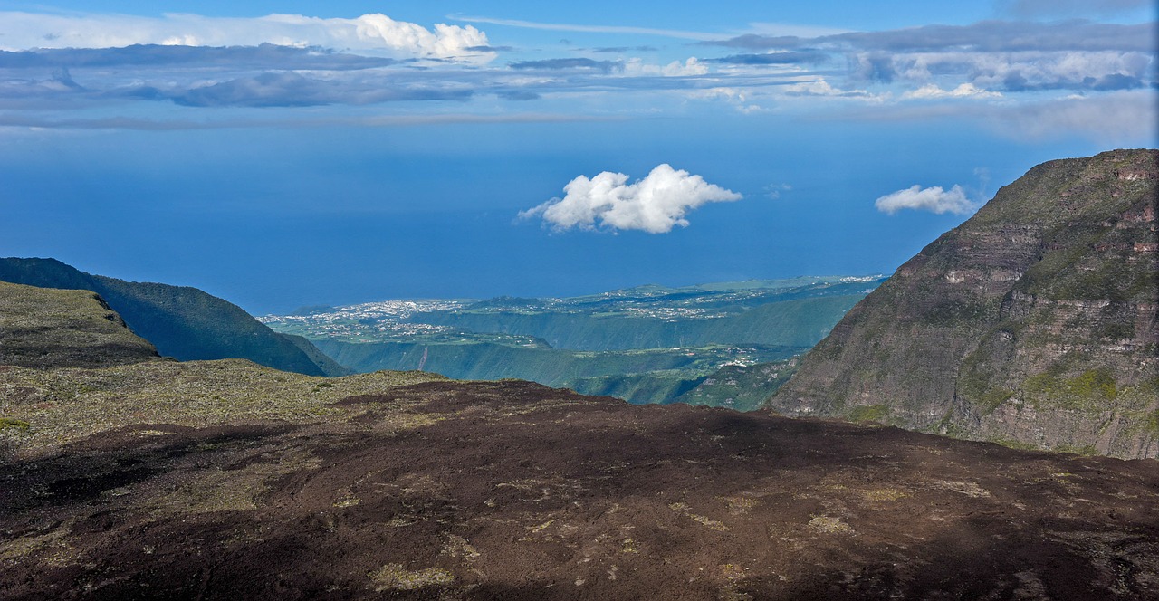 réunion en famille